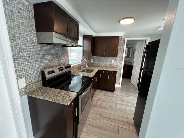 5333 PASADENA DRIVE 5333, New Port Richey, FL 34652