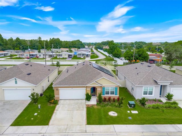 3041 TOBAGO DRIVE, Haines City, FL 33844