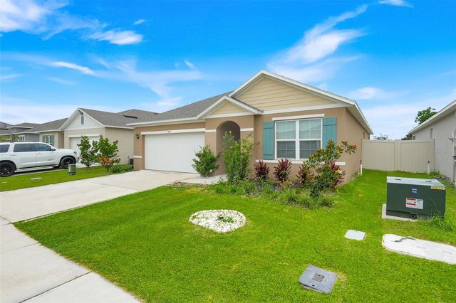 3041 TOBAGO DRIVE, Haines City, FL 33844