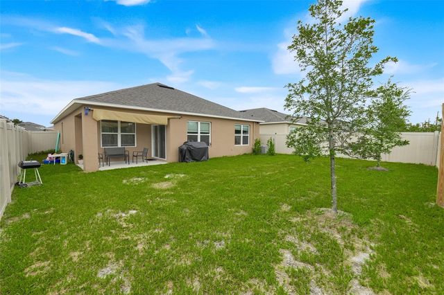 3041 TOBAGO DRIVE, Haines City, FL 33844