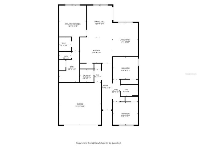 3041 TOBAGO DRIVE, Haines City, FL 33844
