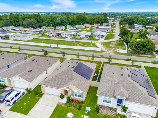 3041 TOBAGO DRIVE, Haines City, FL 33844
