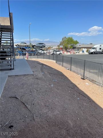 2353 Exeter Drive, Las Vegas, NV 89156