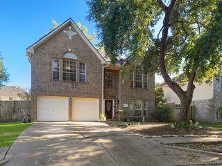 24311 Tucker House Lane, Katy, TX 77493