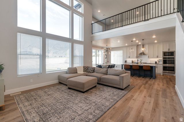 1655 S 210 W, Salem, UT 84653