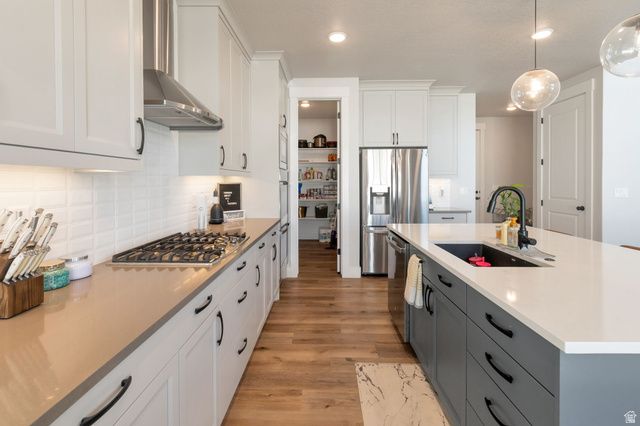 1655 S 210 W, Salem, UT 84653