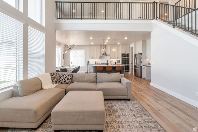 1655 S 210 W, Salem, UT 84653
