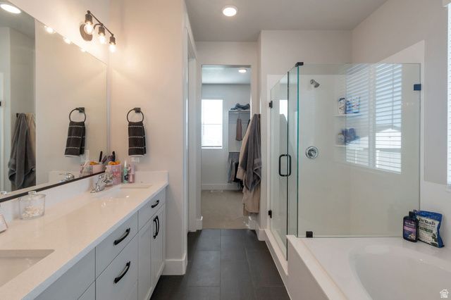 1655 S 210 W, Salem, UT 84653