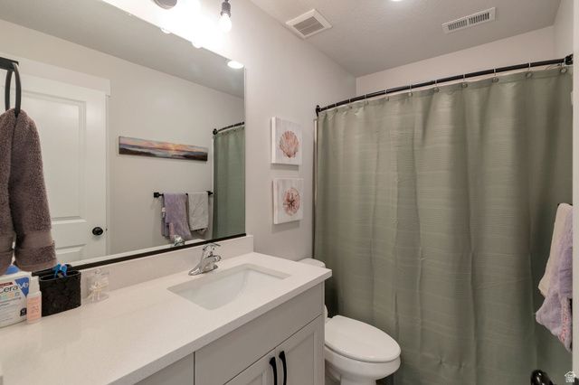 1655 S 210 W, Salem, UT 84653