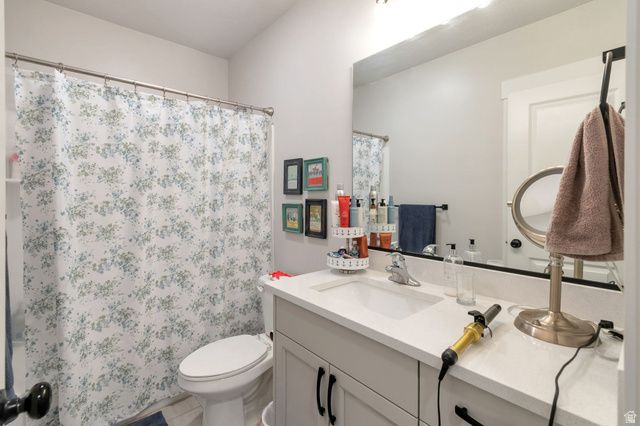 1655 S 210 W, Salem, UT 84653