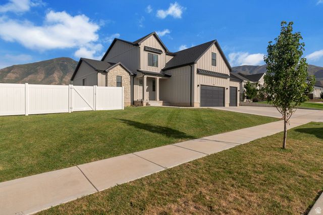 1655 S 210 W, Salem, UT 84653