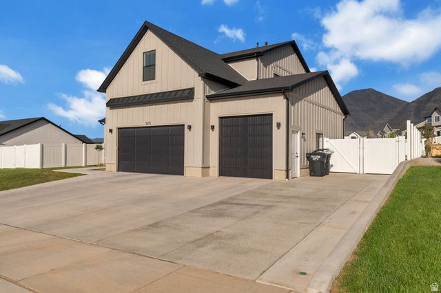 1655 S 210 W, Salem, UT 84653