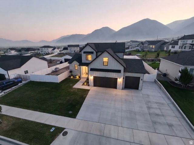 1655 S 210 W, Salem, UT 84653