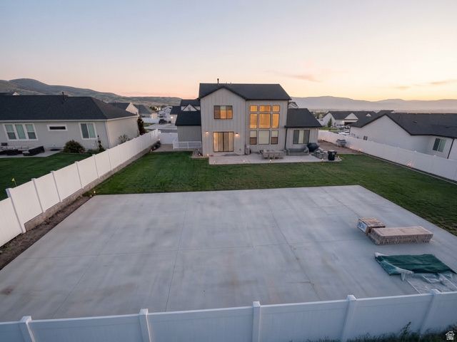 1655 S 210 W, Salem, UT 84653