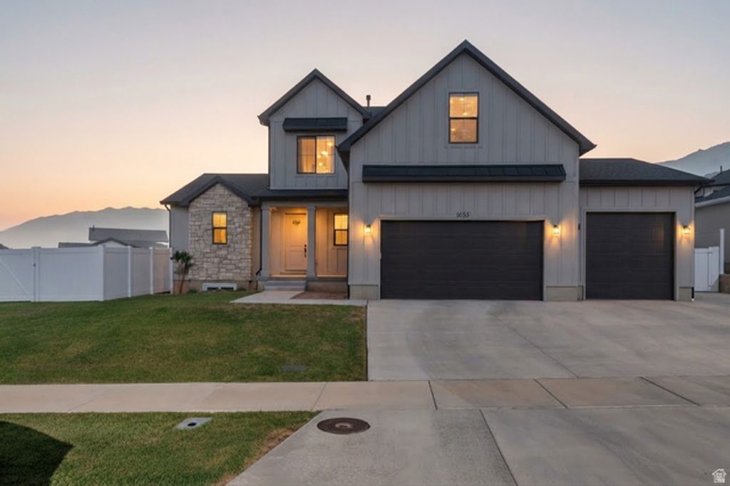1655 S 210 W, Salem, UT 84653