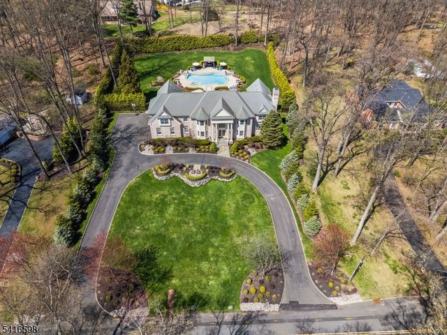 55 DEER RUN, Watchung Boro, NJ 07069