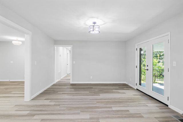 3535 Georgetown Drive NW, Cleveland, TN 37312