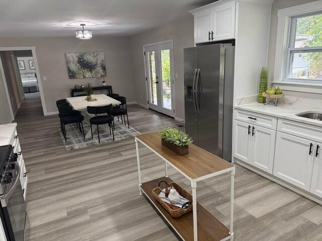 3535 Georgetown Drive NW, Cleveland, TN 37312