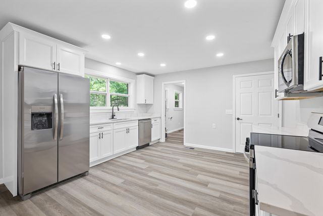 3535 Georgetown Drive NW, Cleveland, TN 37312