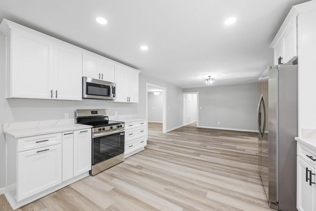 3535 Georgetown Drive NW, Cleveland, TN 37312