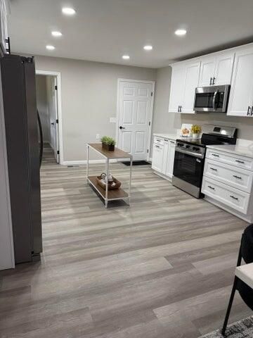 3535 Georgetown Drive NW, Cleveland, TN 37312