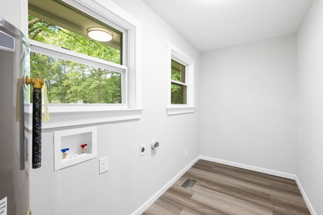 3535 Georgetown Drive NW, Cleveland, TN 37312