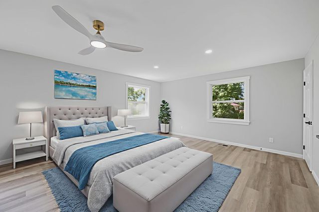 3535 Georgetown Drive NW, Cleveland, TN 37312