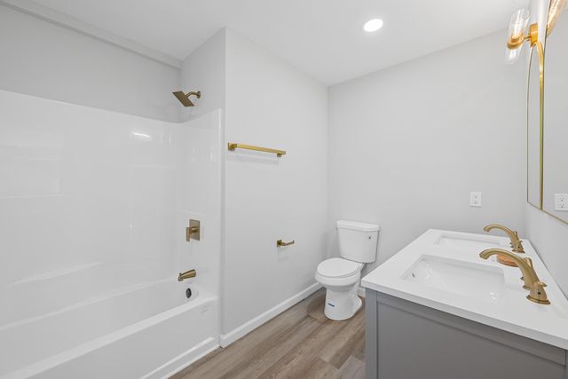 3535 Georgetown Drive NW, Cleveland, TN 37312