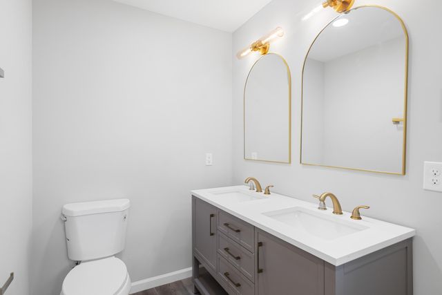 3535 Georgetown Drive NW, Cleveland, TN 37312