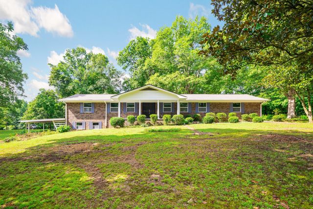 3535 Georgetown Drive NW, Cleveland, TN 37312