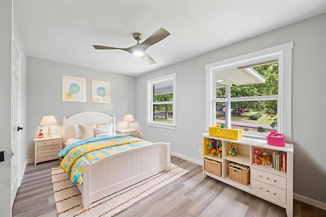 3535 Georgetown Drive NW, Cleveland, TN 37312