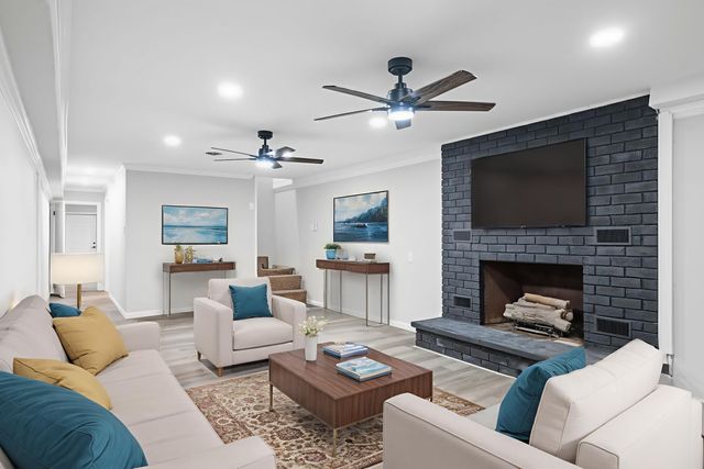 3535 Georgetown Drive NW, Cleveland, TN 37312