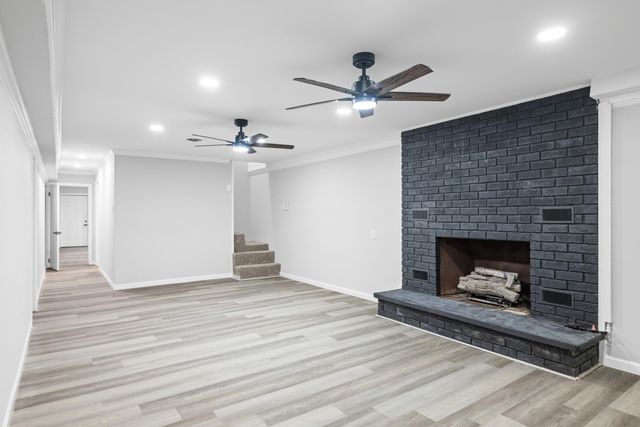 3535 Georgetown Drive NW, Cleveland, TN 37312