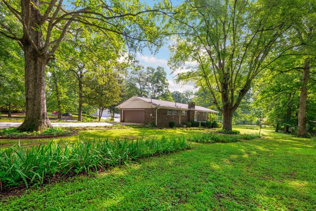 3535 Georgetown Drive NW, Cleveland, TN 37312