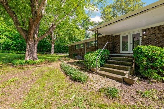 3535 Georgetown Drive NW, Cleveland, TN 37312