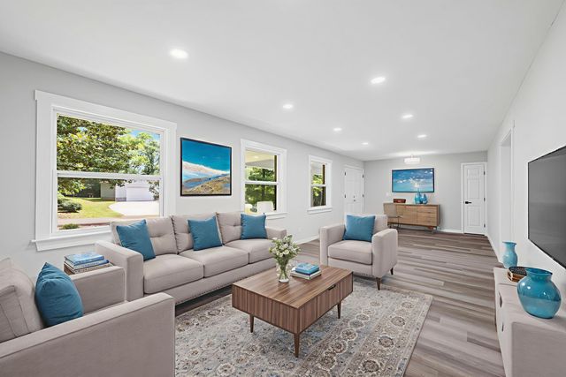 3535 Georgetown Drive NW, Cleveland, TN 37312