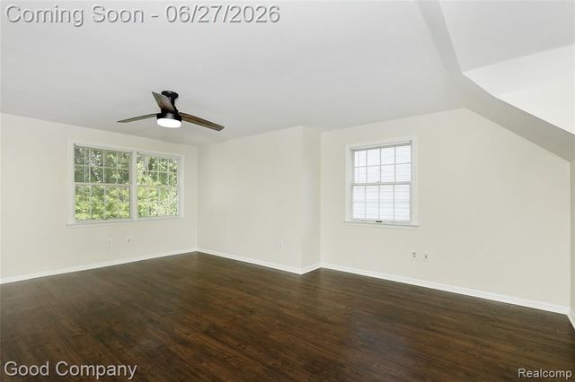 880 Notre Dame Street, Grosse Pointe, MI 48230