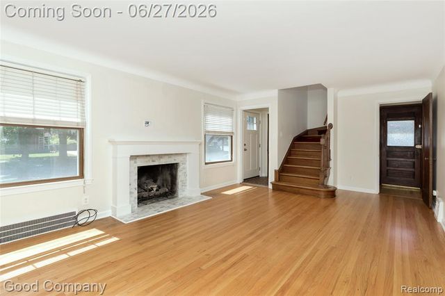 880 Notre Dame Street, Grosse Pointe, MI 48230