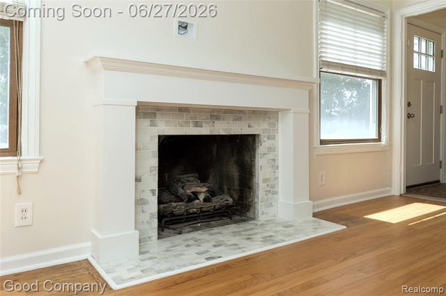 880 Notre Dame Street, Grosse Pointe, MI 48230