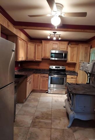 55 Old Boo Lane, Greenbrier, AR 72058