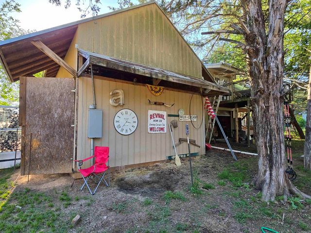 55 Old Boo Lane, Greenbrier, AR 72058