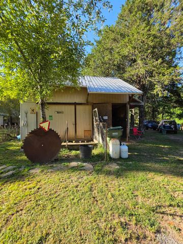 55 Old Boo Lane, Greenbrier, AR 72058