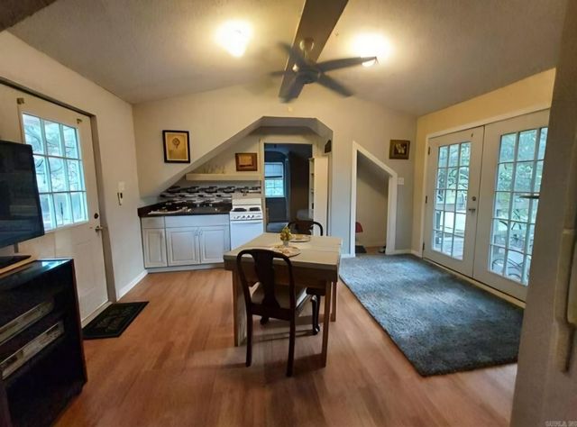 55 Old Boo Lane, Greenbrier, AR 72058