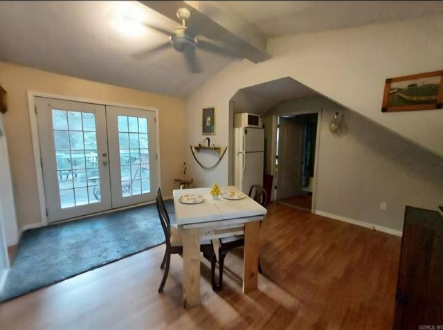 55 Old Boo Lane, Greenbrier, AR 72058