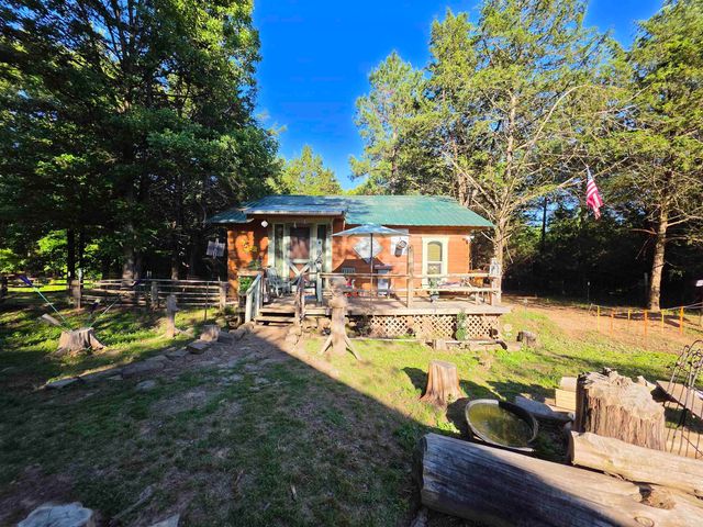 55 Old Boo Lane, Greenbrier, AR 72058