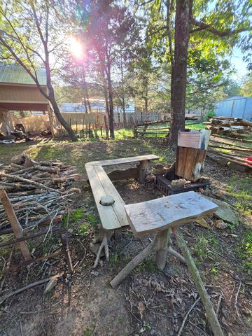 55 Old Boo Lane, Greenbrier, AR 72058