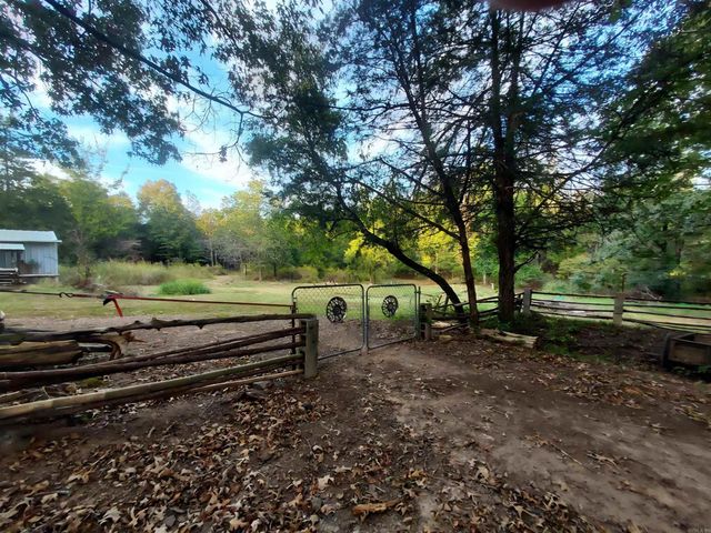 55 Old Boo Lane, Greenbrier, AR 72058