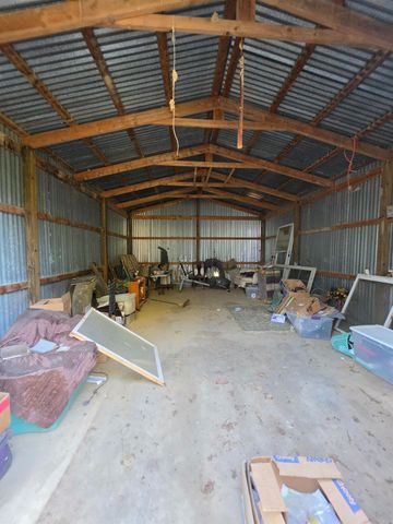55 Old Boo Lane, Greenbrier, AR 72058