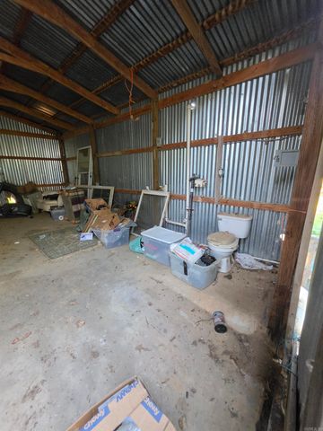 55 Old Boo Lane, Greenbrier, AR 72058