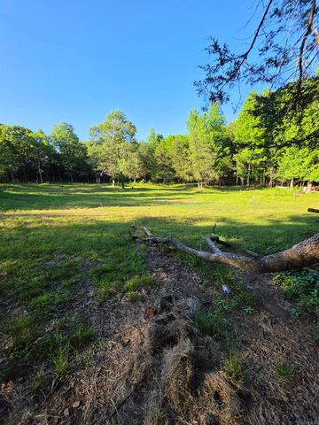 55 Old Boo Lane, Greenbrier, AR 72058